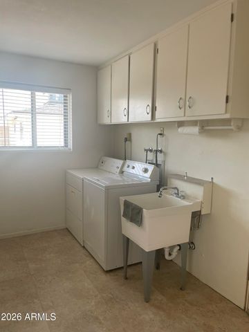 6231 E Decatur Street, Mesa, AZ 85205