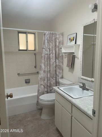 6231 E Decatur Street, Mesa, AZ 85205