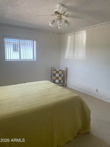 6231 E Decatur Street, Mesa, AZ 85205