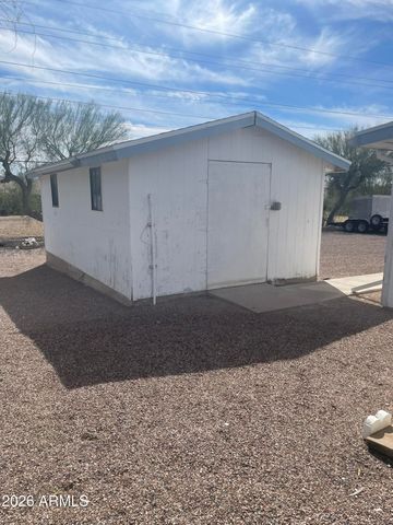 6231 E Decatur Street, Mesa, AZ 85205