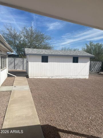 6231 E Decatur Street, Mesa, AZ 85205