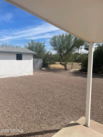 6231 E Decatur Street, Mesa, AZ 85205