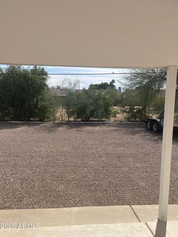 6231 E Decatur Street, Mesa, AZ 85205