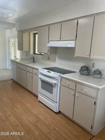 6231 E Decatur Street, Mesa, AZ 85205