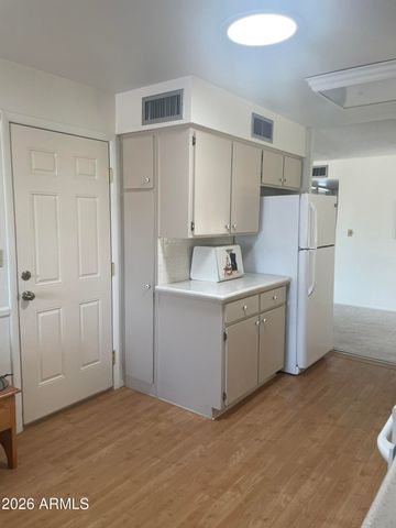 6231 E Decatur Street, Mesa, AZ 85205