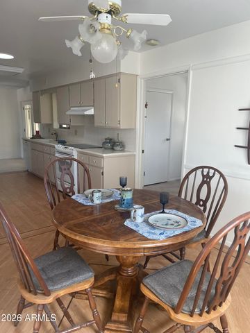 6231 E Decatur Street, Mesa, AZ 85205