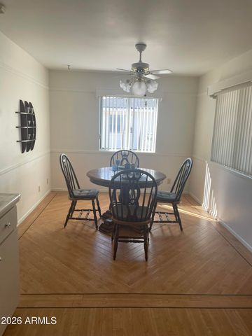 6231 E Decatur Street, Mesa, AZ 85205