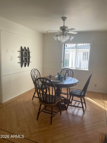 6231 E Decatur Street, Mesa, AZ 85205