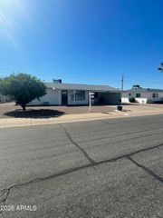 6231 E Decatur Street, Mesa, AZ 85205