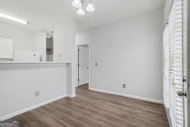 6109 Camden Forrest Drive, Riverdale, GA 30296