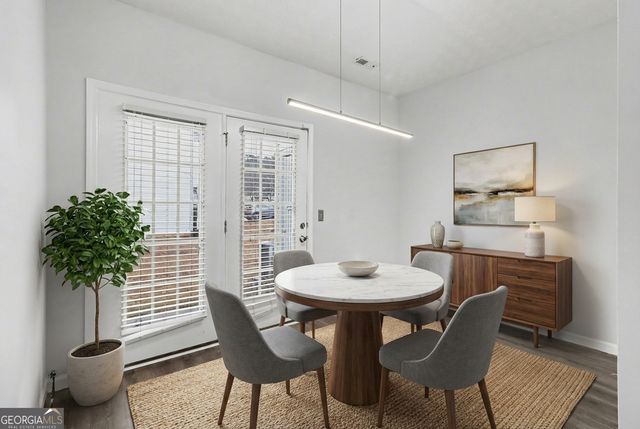 6109 Camden Forrest Drive, Riverdale, GA 30296