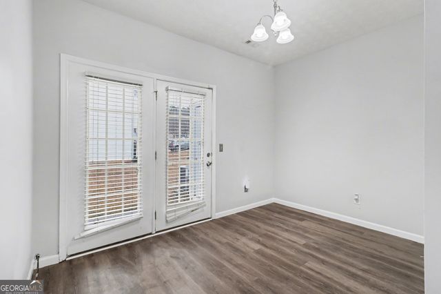 6109 Camden Forrest Drive, Riverdale, GA 30296