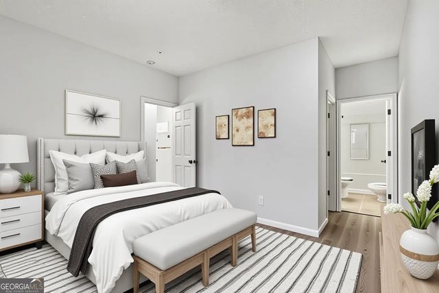 6109 Camden Forrest Drive, Riverdale, GA 30296