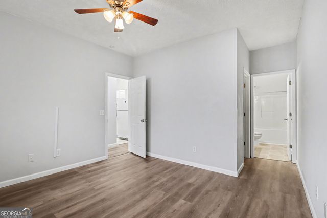 6109 Camden Forrest Drive, Riverdale, GA 30296