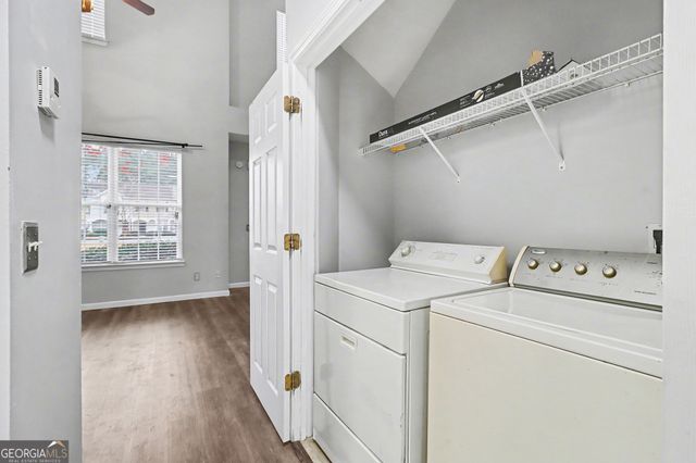 6109 Camden Forrest Drive, Riverdale, GA 30296