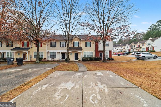 6109 Camden Forrest Drive, Riverdale, GA 30296