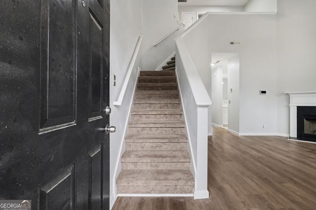 6109 Camden Forrest Drive, Riverdale, GA 30296