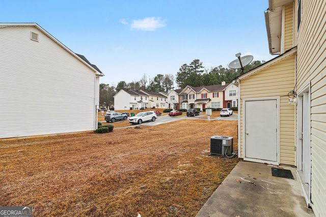 6109 Camden Forrest Drive, Riverdale, GA 30296