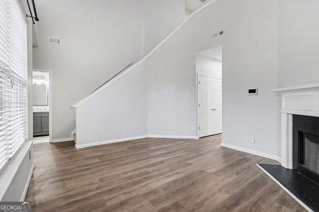 6109 Camden Forrest Drive, Riverdale, GA 30296