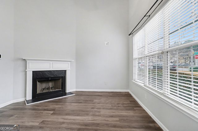 6109 Camden Forrest Drive, Riverdale, GA 30296