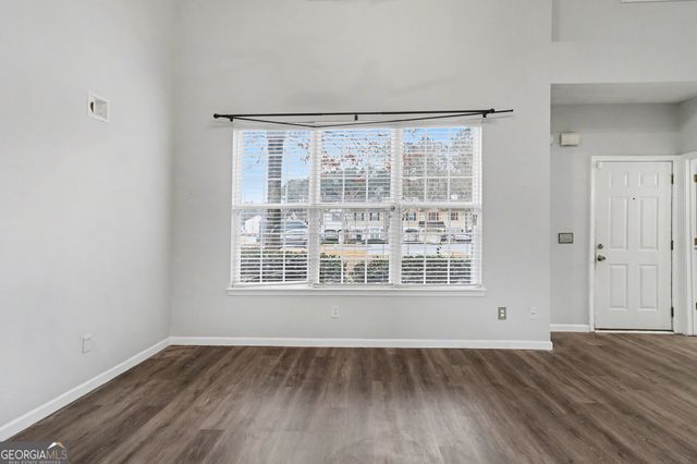 6109 Camden Forrest Drive, Riverdale, GA 30296