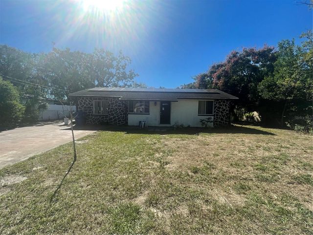 6134 PINEHURST DRIVE, Spring Hill, FL 34606