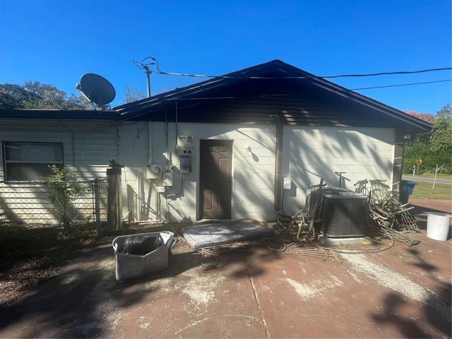 6134 PINEHURST DRIVE, Spring Hill, FL 34606