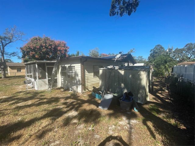 6134 PINEHURST DRIVE, Spring Hill, FL 34606