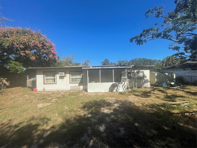 6134 PINEHURST DRIVE, Spring Hill, FL 34606