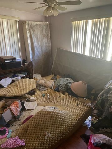 6134 PINEHURST DRIVE, Spring Hill, FL 34606