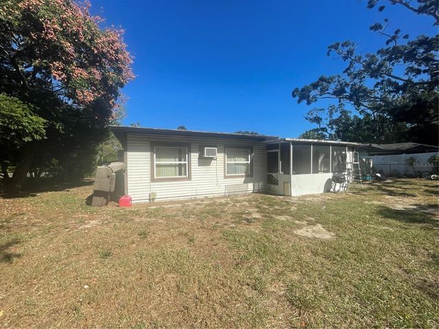 6134 PINEHURST DRIVE, Spring Hill, FL 34606