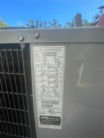 6134 PINEHURST DRIVE, Spring Hill, FL 34606