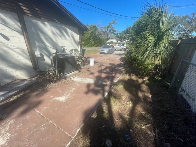 6134 PINEHURST DRIVE, Spring Hill, FL 34606