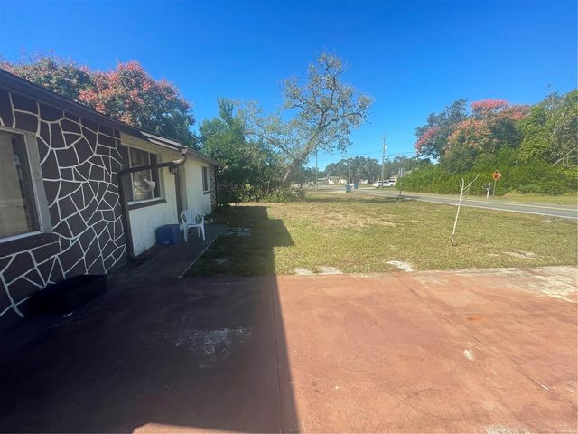 6134 PINEHURST DRIVE, Spring Hill, FL 34606