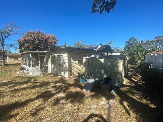 6134 PINEHURST DRIVE, Spring Hill, FL 34606