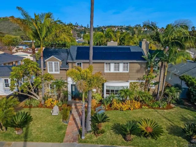 6011 Vista De La Mesa, La Jolla, CA 92037