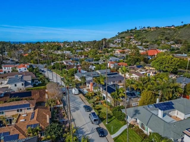 6011 Vista De La Mesa, La Jolla, CA 92037