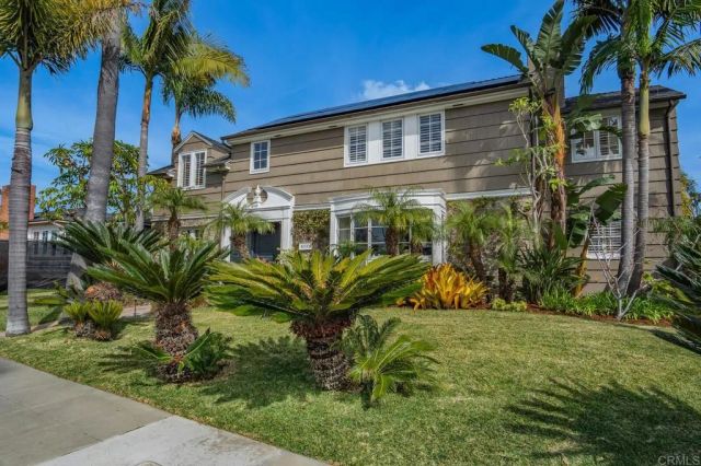 6011 Vista De La Mesa, La Jolla, CA 92037