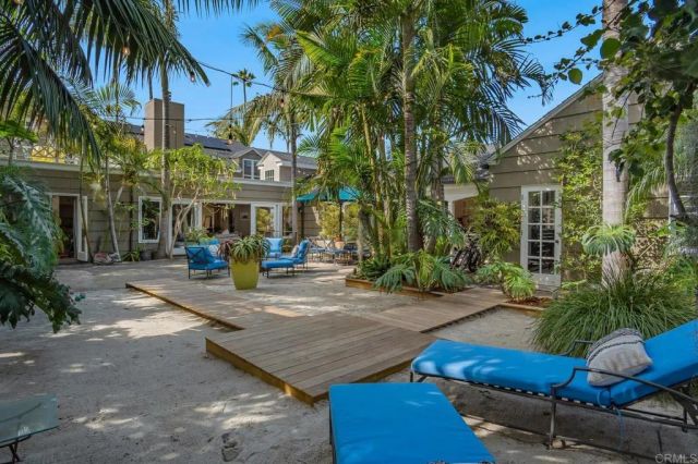 6011 Vista De La Mesa, La Jolla, CA 92037