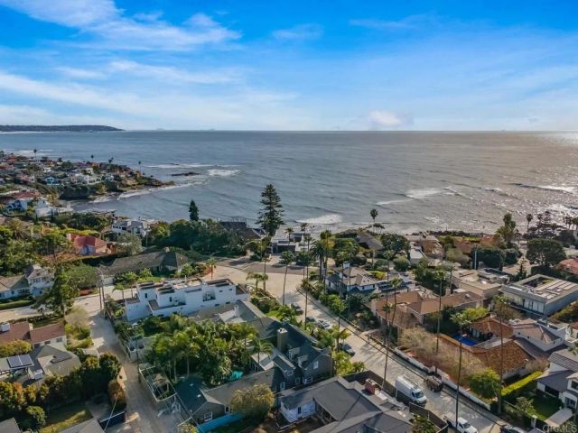 6011 Vista De La Mesa, La Jolla, CA 92037