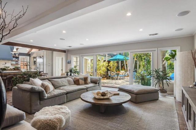 6011 Vista De La Mesa, La Jolla, CA 92037