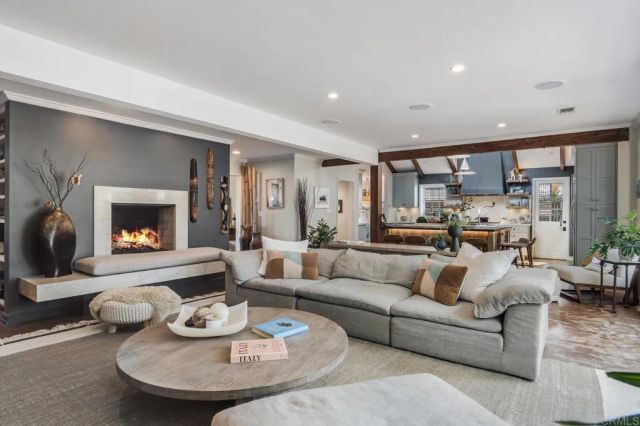 6011 Vista De La Mesa, La Jolla, CA 92037