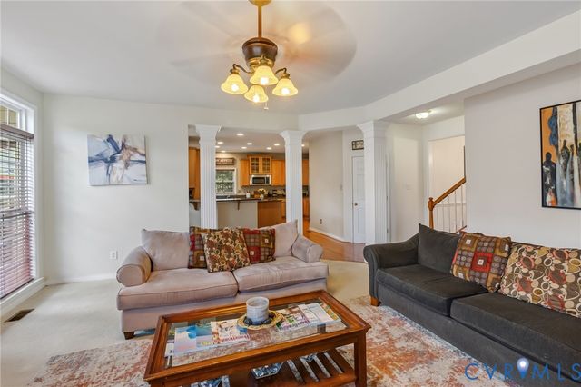 13337 Silverdust Ln, Chester, VA 23836