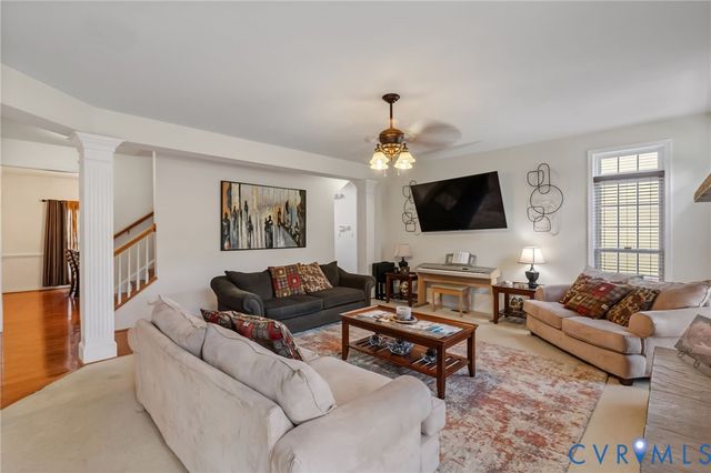 13337 Silverdust Ln, Chester, VA 23836