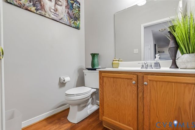 13337 Silverdust Ln, Chester, VA 23836