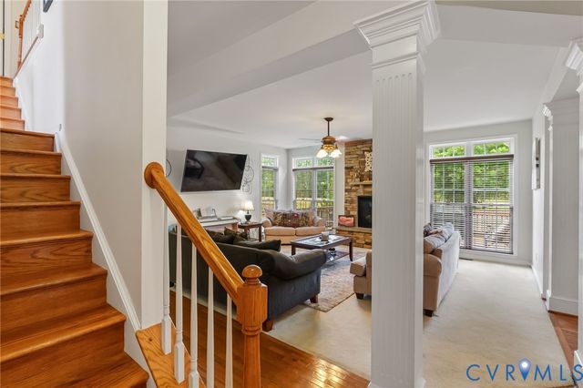 13337 Silverdust Ln, Chester, VA 23836
