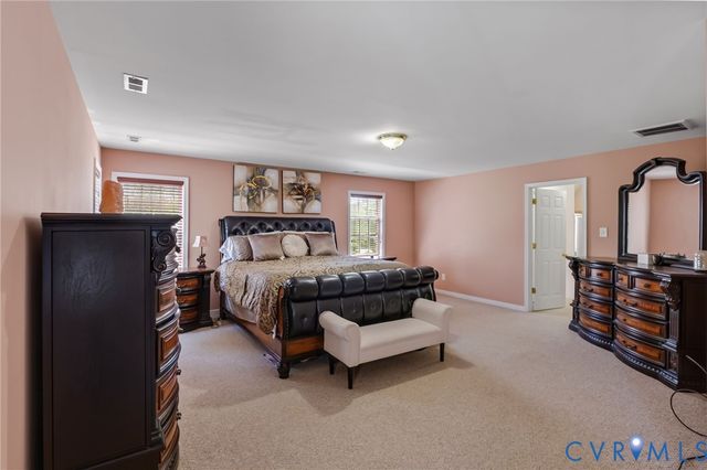 13337 Silverdust Ln, Chester, VA 23836