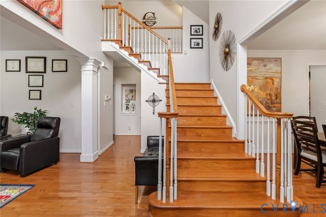 13337 Silverdust Ln, Chester, VA 23836