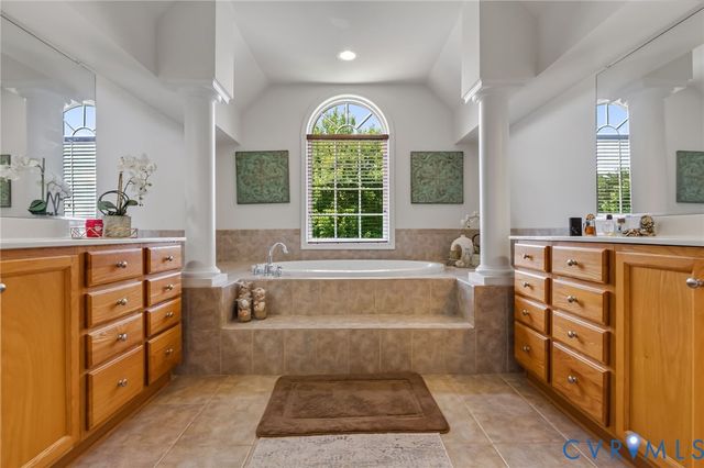 13337 Silverdust Ln, Chester, VA 23836