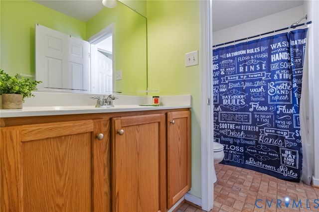 13337 Silverdust Ln, Chester, VA 23836